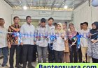 SPPG Banyumas Milik Yayasan Insan Fastabiqul Khairat Resmi Diresmikan