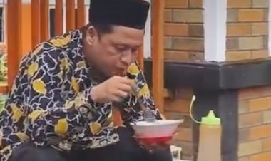 Agus Umam, Figur Muda yang Dinilai Siap Pimpin Golkar Pandeglang