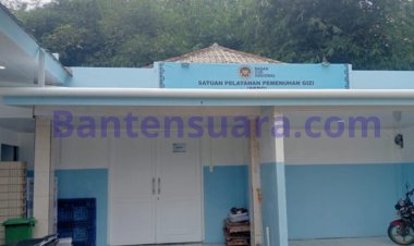 Ada Apa..? Distribusi MBG SPPG Umi Kaisar Menes Dihentikan