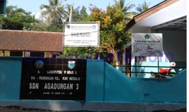 Kasus Dugaan Asusila Sudah Dimediasi dan Oknum Guru Telah Dipindahkan