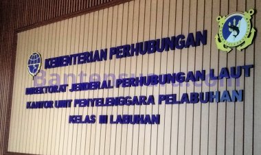 Legalitas Kontrak Lahan SPBU Nelayan Teluk Labuhan telah disetujui Kementerian Keuangan