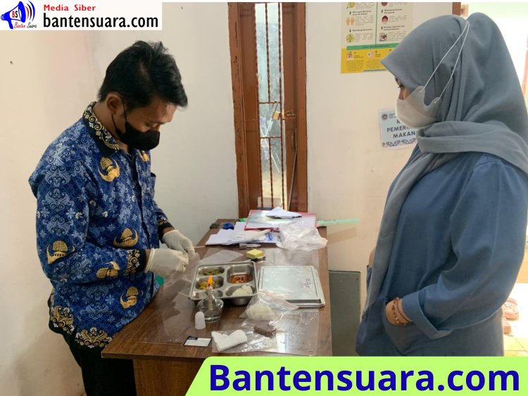 Pastikan Kelayakan Makanan, SPPG Sindanglaya 2 Urus SLHS dan Label Halal