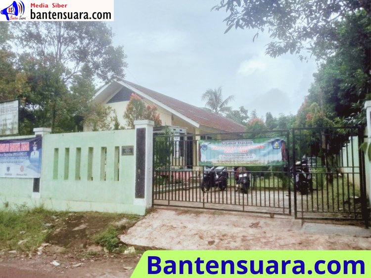 Sejumlah Sekolah TK dan PAUD Negeri Tak Dapat Menunjukkan Bantuan Laptop dari Dindikpora Pandeglang