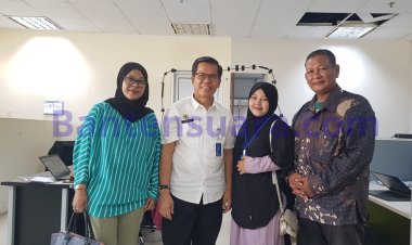 Awal Tahun 2026 SPPG Umi Kaisar Optimalkan Penguatan Sistem dan Koordinasi Lapangan,