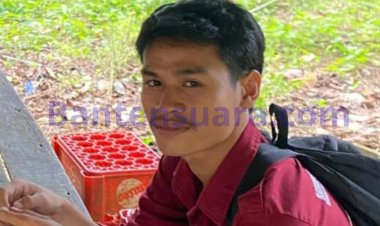 Proyek Pemeliharaan Gedung Eks Kewedanan Menes Disorot Aktivis