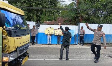 Aktivis : Kawal dan Evaluasi Total Program Mahkota Presiden MBG 