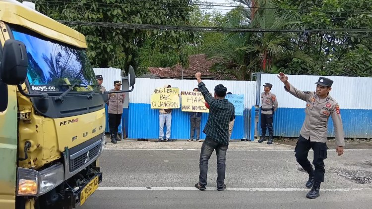 Aktivis : Kawal dan Evaluasi Total Program Mahkota Presiden MBG 