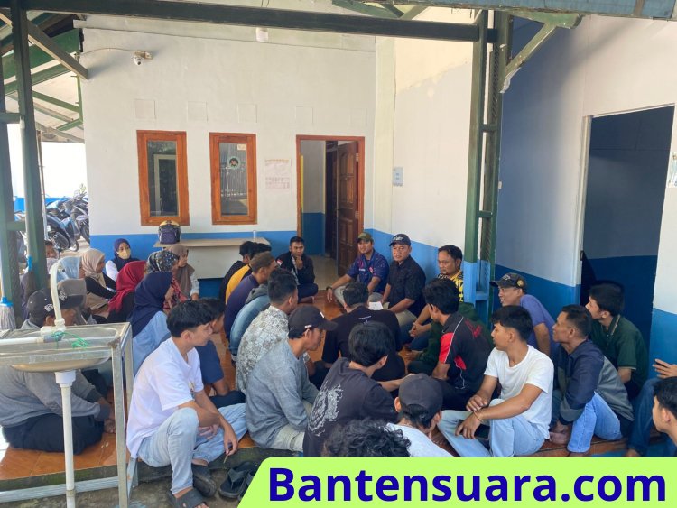 Tanggapi Sorotan Publik, SPPG Mandiri Bakti Nusantara Tegaskan Komitmen Program MBG