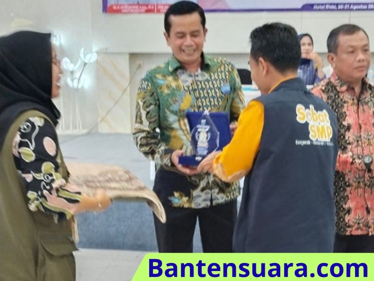 SMPN 1 Pulosari Pusat Prestasi, Wali Murid Apresiasi