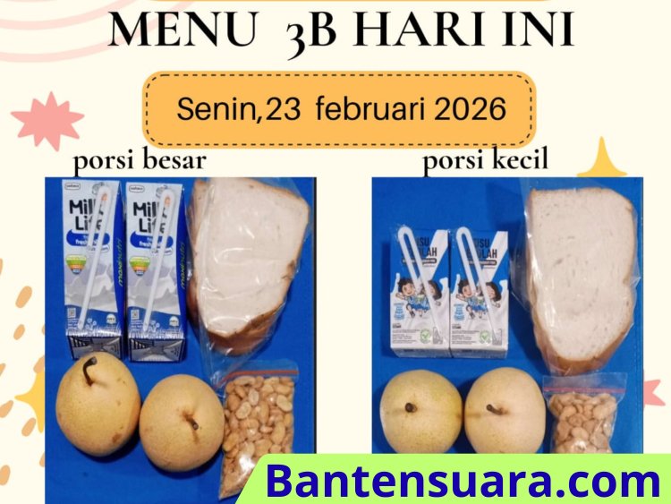 SPPG Umi Kaisar Pastikan Selama Ramadan, Distribusi MBG Tetap Berjalan