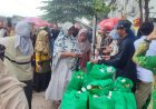 Selain Tangani Mata Katarak, Klinik Saruni Tingkatkan Pelaku UMKM di Pandeglang