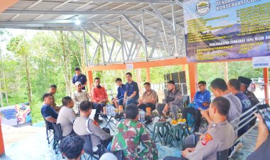 Reboisasi Gunung Pulosari Akan Dilaksanakan Melalui Pendakian Villa Emas Pulosari