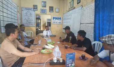 Audiensi Soal Penagihan ke Pihak Lain Berakhir Tanpa Solusi, GMPM Siapkan Aksi