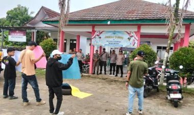 Aktivis IKRAR Gelar Aksi, Pengelola Dapur MBG Beri Tanggapan dan Buka Ruang Evaluasi