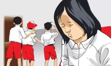 Usai Dugaan Keracunan Massal, SPPG Delapan di Kota Cilegon Ditutup Sementara