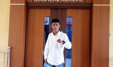 Penghambatan Pers di MBG Menes Tuai Kecaman Besar