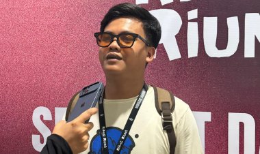 Festival Seni, Musik, dan UMKM Kreatif Meriahkan Pandeglang