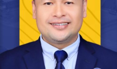 Selamat dan Sukses: Yangto, SH., MH. Pimpin DPD Partai NasDem Pandeglang 2026-2029