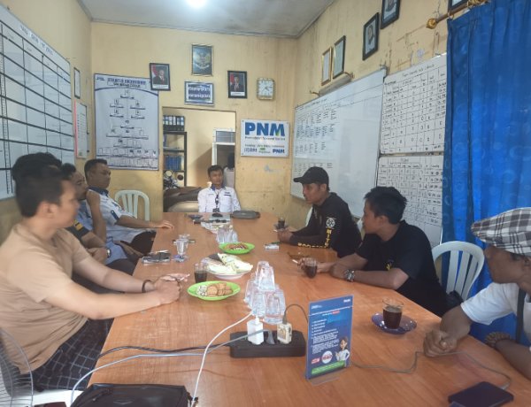 Audiensi Soal Penagihan ke Pihak Lain Berakhir Tanpa Solusi, GMPM Siapkan Aksi