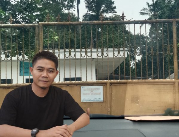 Diduga halangi tugas sosial kontrol, Salah Satu SPPG Di Menes Dikecam Banyak pihak