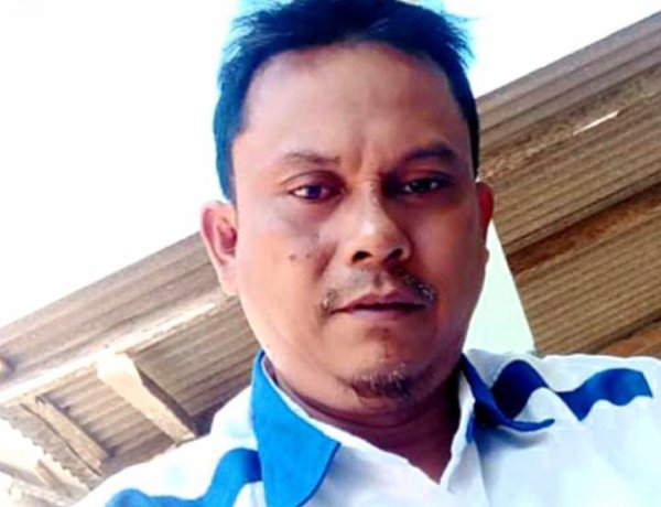 DPC Badak Banten Perjuangan Pandeglang Soroti Dugaan Pelanggaran Program MBG