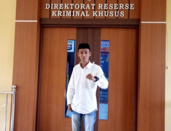 Penghambatan Pers di MBG Menes Tuai Kecaman Besar