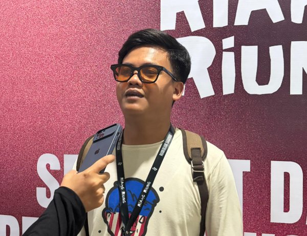 Festival Seni, Musik, dan UMKM Kreatif Meriahkan Pandeglang