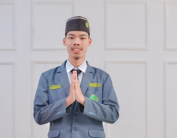IPNU Pandeglang Soroti PR Besar Daerah di HUT ke-152