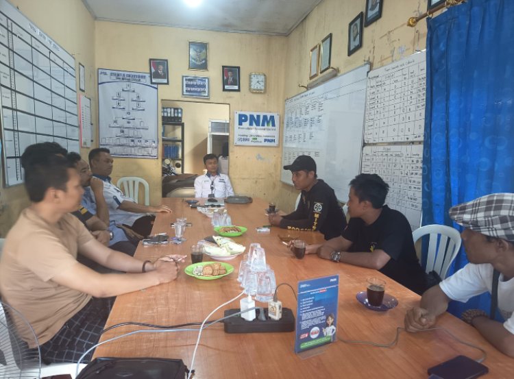 Audiensi Soal Penagihan ke Pihak Lain Berakhir Tanpa Solusi, GMPM Siapkan Aksi