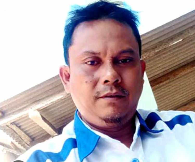 DPC Badak Banten Perjuangan Pandeglang Soroti Dugaan Pelanggaran Program MBG