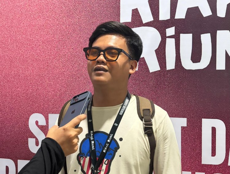 Festival Seni, Musik, dan UMKM Kreatif Meriahkan Pandeglang