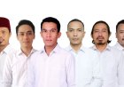 Rismawan Kibarkan Bendera PSI di Pandeglang, Siap Tancap Gas Rebut Kursi DPRD