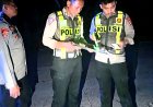 Satlantas Polres Pandeglang Tangani Kecelakaan Tragis di Jalur Panimbang–Tarogong, Dua Orang Meninggal Dunia