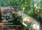 Kondisi Mendesak, Masyarakat Bangun Bronjong di Pinggiran Sungai Cimajau