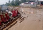Dinilai Abai Serta Kurangnya Tanggung Jawab, Warga Patia Akan Unjuk Rasa di Depan Kantor PT.Hutama Karya