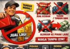 Oknum RT Diduga Langgar Hukum: Kuota Solar Subsidi Penggilingan Padi Dijual ke Mesin Panen