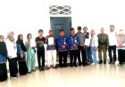 Terbentuk Geng Sekolah Dan Latihan Ala Militer, DP3AP2KB Pandeglang Turun Lakukan Konseling
