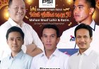 DPD PSI Pandeglang Maknai Idul adha 1447 Hijriah dengan Mempererat Solidaritas dan Kepedulian Sosial