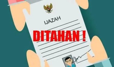 Diduga Tahan Ijasah Karyawan, PT Semesta Nusantara Distrindo Pandeglang Dilaporkan Ke Disnaker