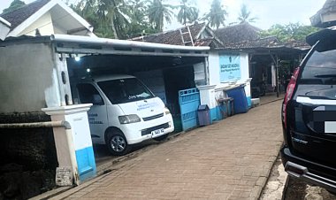 Bantahan Pengelola SPPG Sindanglaya I Kembali Jadi Sorotan, AMIRA Ancam Aksi