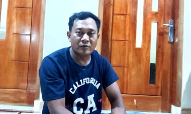 Klarifikasi Terkait Kasus Penganiayaan Guru MTs di Pandeglang: Murni Masalah Pribadi, Bukan Terkait Program