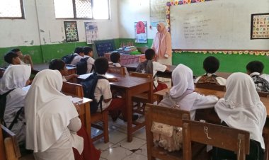 SPPG Sindanglaya 2 Sosialisasi Gizi Sekaligus Uji Organoletik Makan Bergizi Gratis    