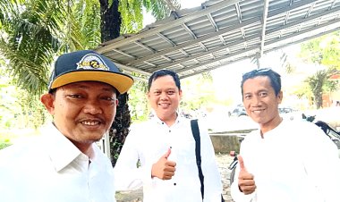 Rangkap Jabatan ASN Dan Anggota BPD Di Pandeglang Dipertanyakan: Sah Secara Aturan, Tapi Kurang Adil Dan Profesional 