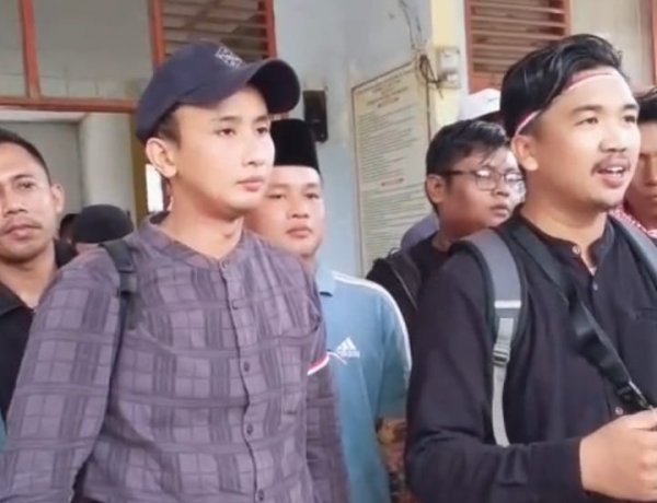 Pelatihan KDMP Pandeglang Disorot, Anggaran Milyaran Dinilai Tidak Transparan 
