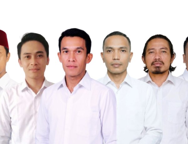 Rismawan Kibarkan Bendera PSI di Pandeglang, Siap Tancap Gas Rebut Kursi DPRD