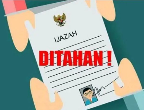 Diduga Tahan Ijasah Karyawan, PT Semesta Nusantara Distrindo Pandeglang Dilaporkan Ke Disnaker