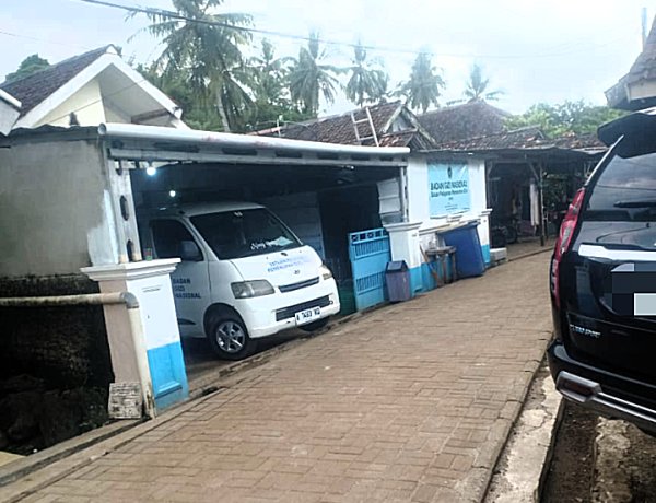 Bantahan Pengelola SPPG Sindanglaya I Kembali Jadi Sorotan, AMIRA Ancam Aksi