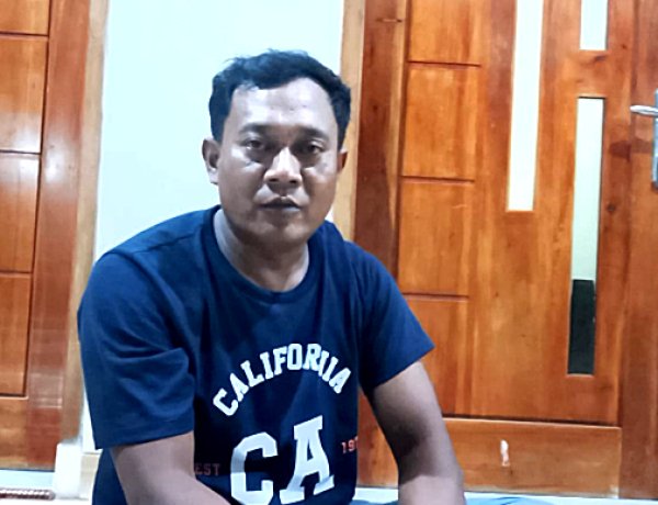 Klarifikasi Terkait Kasus Penganiayaan Guru MTs di Pandeglang: Murni Masalah Pribadi, Bukan Terkait Program