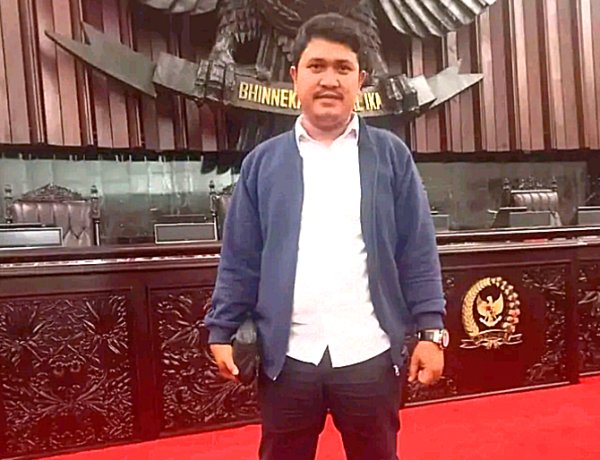 LSM Komando HAM Minta DLHK Segera Tutup Tambak Udang Kertajaya: Diduga Tidak Ada Penampungan Limbah, Berpotensi Sebabkan Penyakit