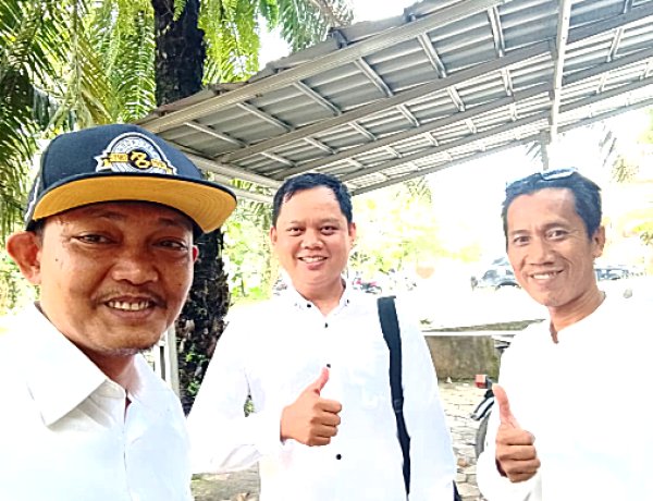 Rangkap Jabatan ASN Dan Anggota BPD Di Pandeglang Dipertanyakan: Sah Secara Aturan, Tapi Kurang Adil Dan Profesional 